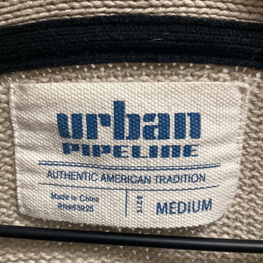Jacket - Picture 3 of 3